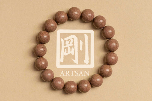 刚 · Gang  Bracelet (Coming soon)