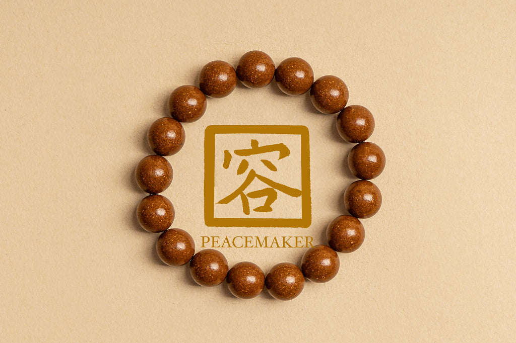 容 · Rong Bracelet (Coming soon)