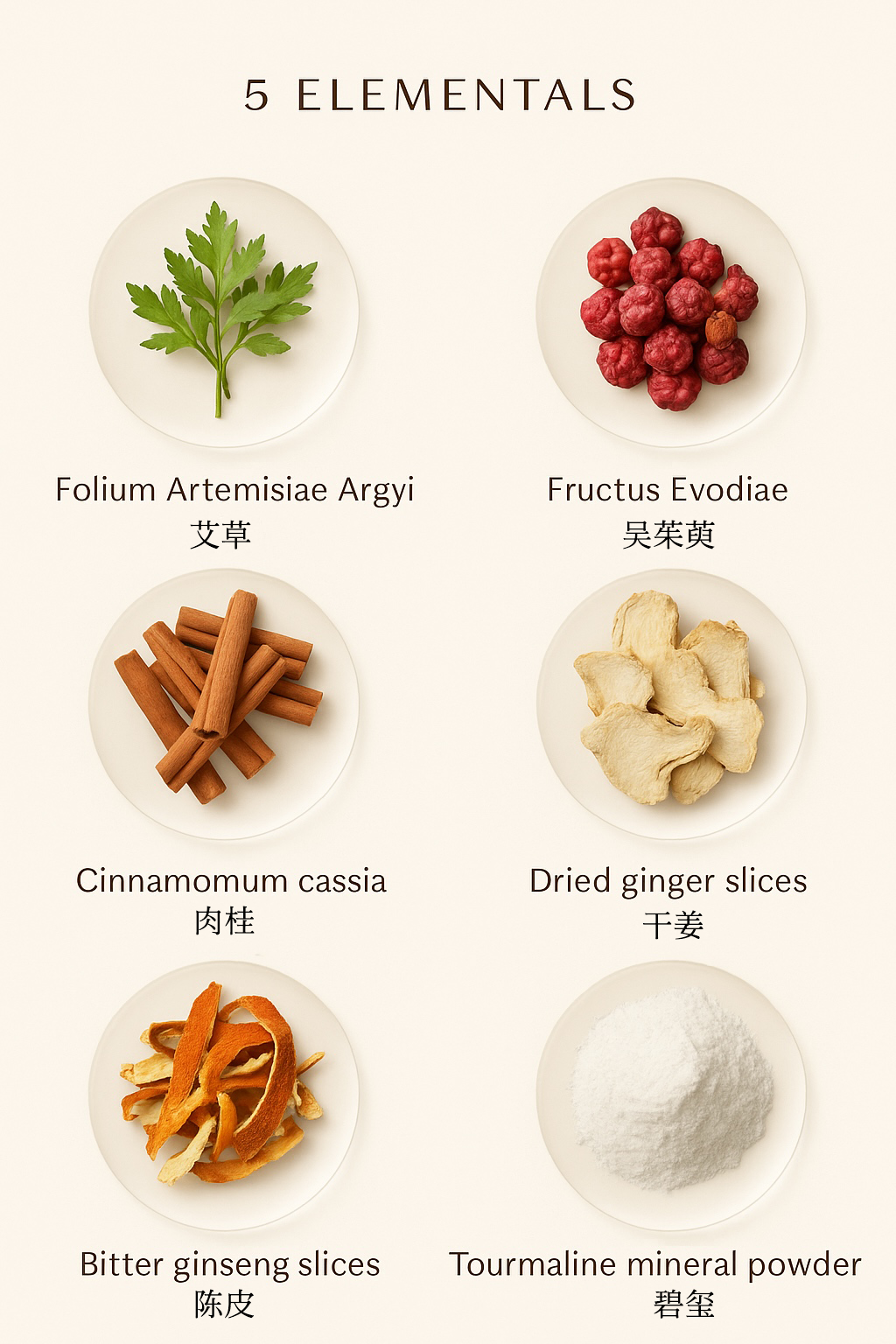 Mugwort Detox Foot Pads – 20 Pack (10 Pairs)